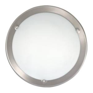 RABALUX plafonjera 2x60W E27 fi 38cm Ufo 5151