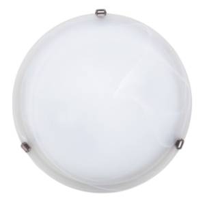 RABALUX plafonjera 2x60W E27 fi 40cm Alabastro 3302