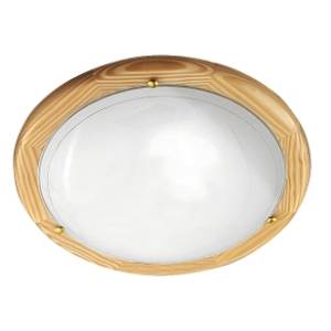 RABALUX plafonjera 2x60W E27 fi 38cm Ufo 5421