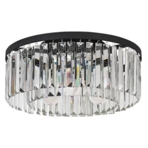 RABALUX plafonjera 3x25W E27 Eloisa 71093