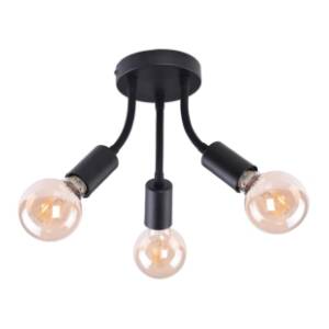 RABALUX plafonjera 3x60W E27 fi 35cm Almus 6808