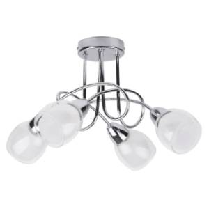 RABALUX plafonjera 4x40W E14 fi 41cm Dave 6083