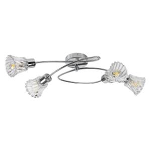 RABALUX plafonjera 4x40W E14 Hestia 5302