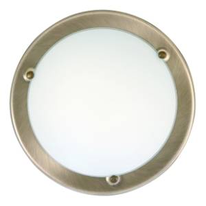 RABALUX plafonjera 60W E27 fi 28,5cm Ufo 5203