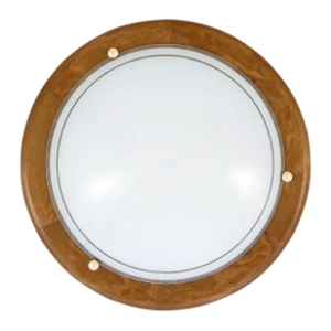 RABALUX plafonjera 60W E27 fi 30cm Ufo 5417