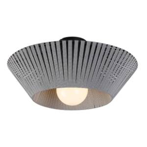 RABALUX plafonjera 6W E27 fi 40cm Revan 71248