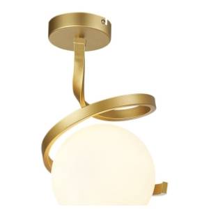 RABALUX plafonjera E27 fi 15cm Sarabi 71301