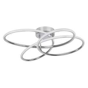 RABALUX plafonjera 30W fi 57,5cm Piero 6955