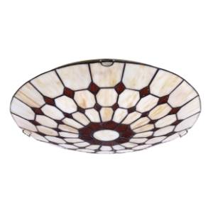 RABALUX plafonjera 2x60W E27 fi 40cm Marvel 8091
