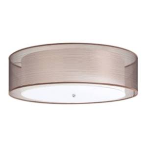 RABALUX plafonjera 3x25W E14 fi 49,5cm Anastasia 2634