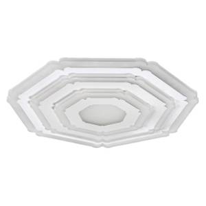 RABALUX plafonjera 41W fi 30cm Taneli 3100