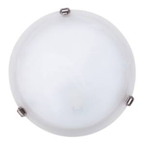 RABALUX plafonjera 60W E27 fi 30cm Alabastro 3202