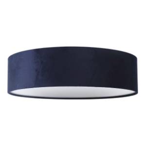 RABALUX plafonjera 2x10W E27 fi 38,5cm Aldona 3859 plava