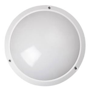 RABALUX spoljno plafonsko svetlo 60W E27 fi 27cm Lentil 5810