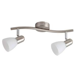 RABALUX spot svetlo 2x40W E14 Soma 6302