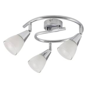 RABALUX spot svetlo 3x40W E14 Nicolette 6769