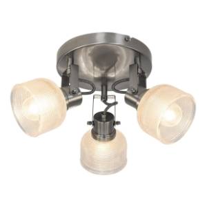 RABALUX spot svetlo 3x28W E14 Francis 5439