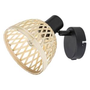 RABALUX spot svetlo 15W E14 Rattan 3133