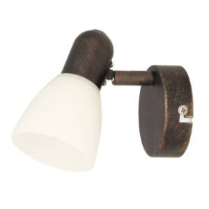 RABALUX spot svetlo 40W E14 fi 8cm Soma 6591