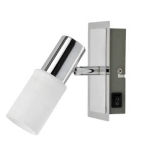 RABALUX spot svetlo 1x40W E14 Logan 6096