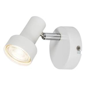 RABALUX spot svetlo 50W GU10 Konrad 5354