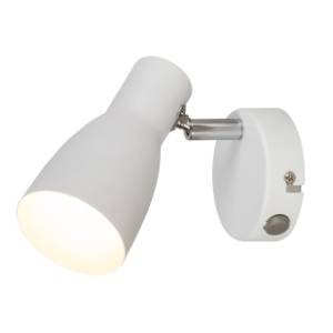 RABALUX spot svetlo 20W E27 Ebony 6025