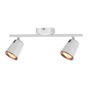 RABALUX spot svetlo 2x6W Solange 5044