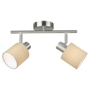 RABALUX spot svetlo 2x25W E14 Natina 5010