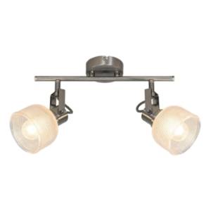 RABALUX spot svetlo 2x28W E14 Francis 5438