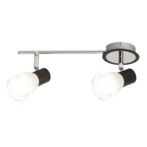 RABALUX spot svetlo 2x40W E14 Ati 5977