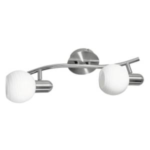 RABALUX spot svetlo 2x40W E14 Aurel 6342