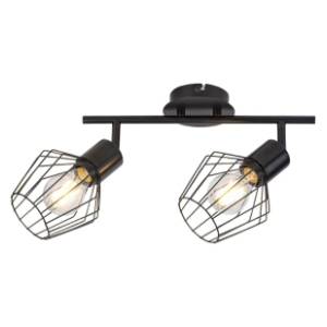 RABALUX spot svetlo 2x40W E27 Belano 3535