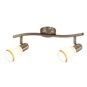 RABALUX spot svetlo 2x40W E14 Elite 5971