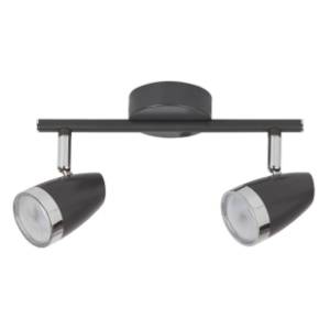 RABALUX spot svetlo 2x4W Karen 6513