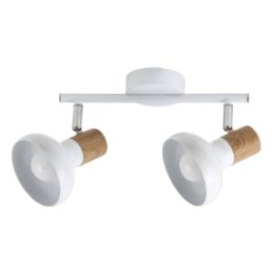 RABALUX spot svetlo 2x40W E14 Holly 5944