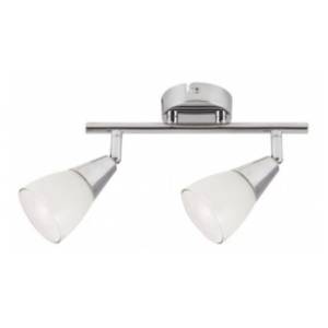 RABALUX spot svetlo 2x40W E14 Nicolette 6768