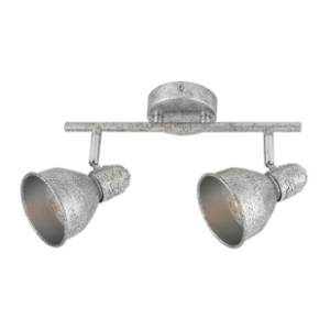 RABALUX spot svetlo 2x40W E14 Thelma 5387