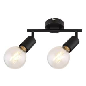 RABALUX spot svetlo 2x40W E27 Lamar 3987
