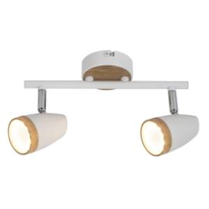 RABALUX spot svetlo 2x4W Karen 5565