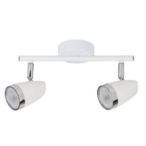 RABALUX spot svetlo 2x4W Karen 6667