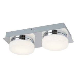 RABALUX spot svetlo 2x5W Hilary 5662