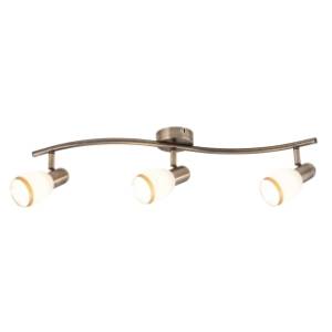 RABALUX spot svetlo 3x40W E14 Elite 5972
