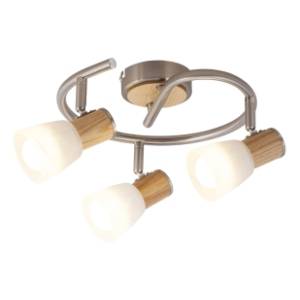RABALUX spot svetlo 3x40W E14 Gavin 6488