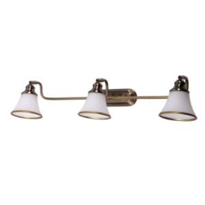 RABALUX spot svetlo 3x40W E14 Grando 6547