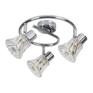 RABALUX spot svetlo 3x40W E14 Hestia 5301