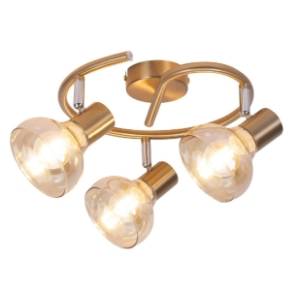 RABALUX spot svetlo 3x40W E14 Holly 5949