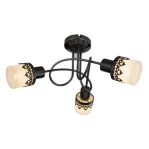 RABALUX spot svetlo 3x40W E14 Lacey 5343