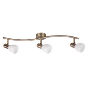 RABALUX spot svetlo 3x40W E14 Soma 6308