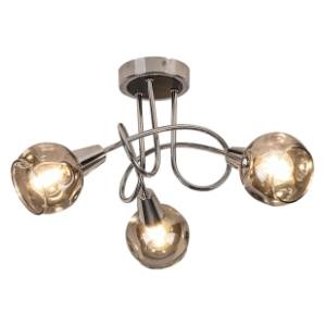 RABALUX spot svetlo 3x40W E14 Tamara 5348