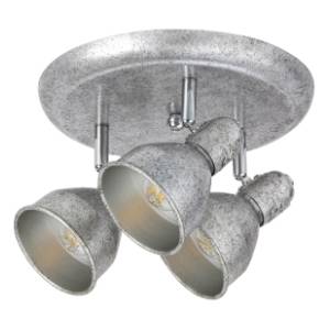RABALUX spot svetlo 3x40W E14 fi 26cm Thelma 5388